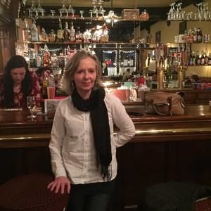 Meet your Posher, Terry